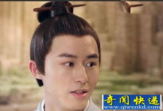 择天记电视剧陈长生的身世是太子吗?红袍黑袍计道人有什么关系?