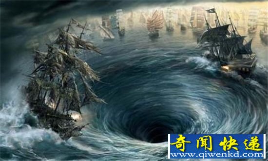 私人飞机在百慕大三角上空失联 飞机残骸寻获机上人员失踪
