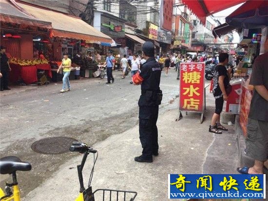 8岁男童遭当街砍断手 因债务纠纷怒火全部撒在孩子身上?