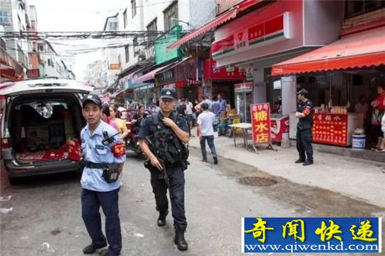 8岁男童遭当街砍断手 因债务纠纷怒火全部撒在孩子身上?