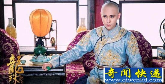 龙珠传奇之无间道全集剧透 李易欢原型是谁结局怎样?