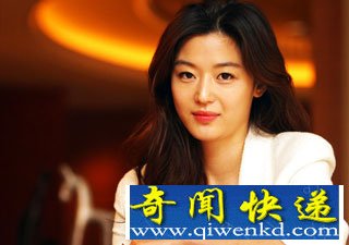灵异奇谈—全智贤