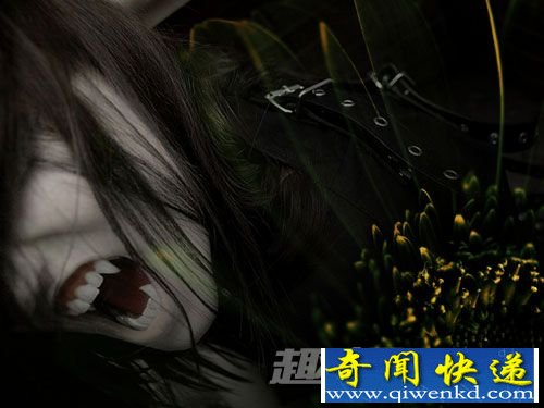 吸血鬼