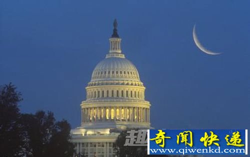白宫