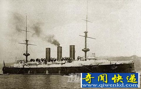 出云舰