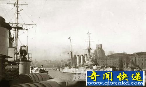 出云舰