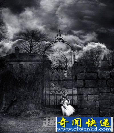 幽灵