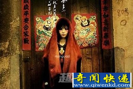 鬼节