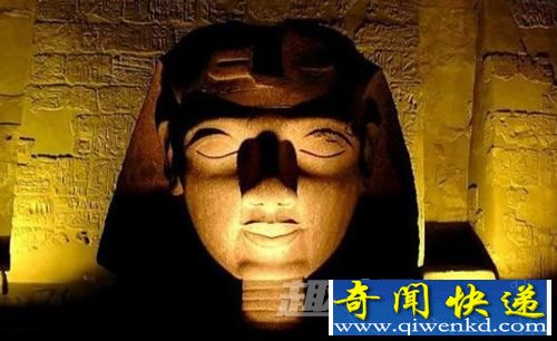 法老诅咒