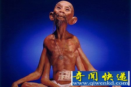 蜡像
