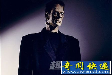 蜡像