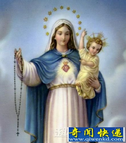 圣母