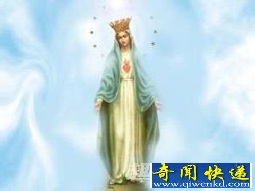 圣母