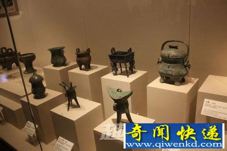 历史博物馆