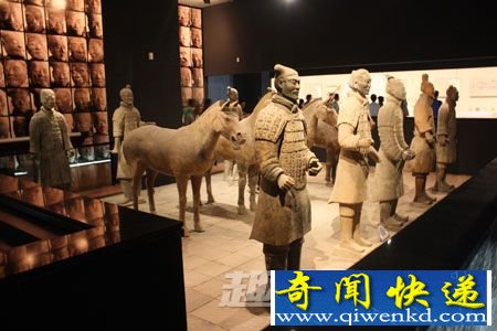 历史博物馆