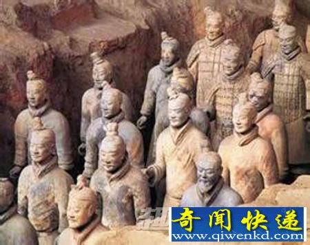 兵马俑