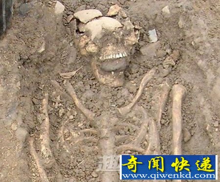 吸血鬼