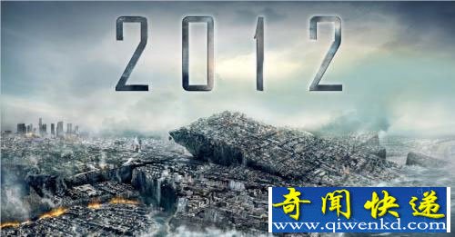 2012世界末日