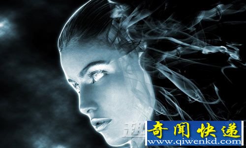 幽灵