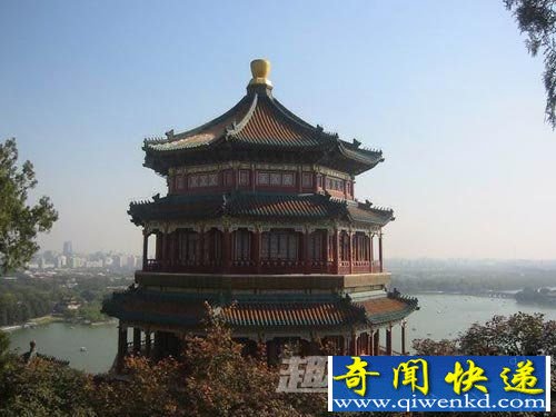 近20年来震惊中国的四大风水事件