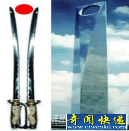 世界第一高楼