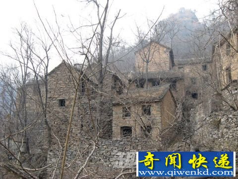 封门村1963年枕边鬼脸事件