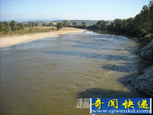 穆列什河