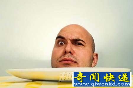 头颅