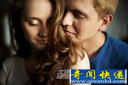 人体有信息素