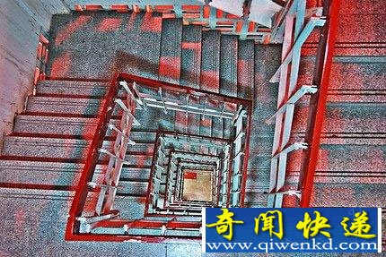 时空隧道