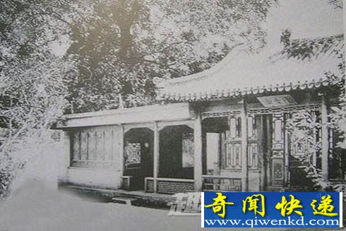 北京
