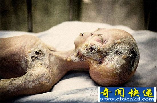 国际飞碟博物馆&研究中心