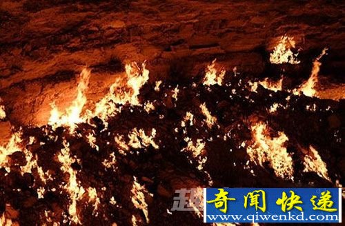 蛇沼鬼城