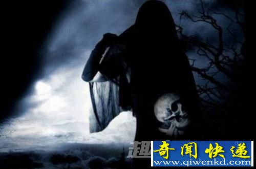 手机号码 灵异 死亡 谜团 神秘