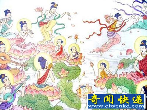 保证 临终 往生 极乐世界