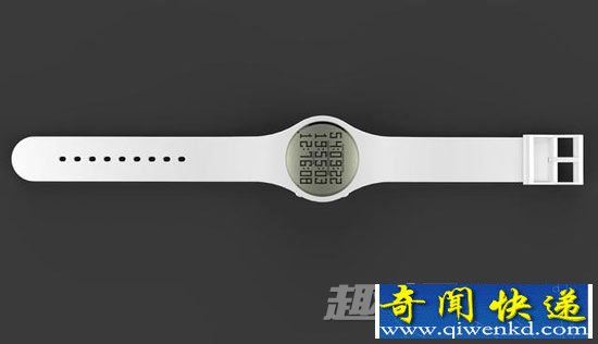 智能手表