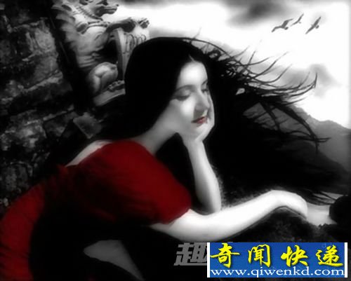 人濒死前一秒的14种感受