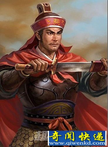 孙坚昧匿玉玺