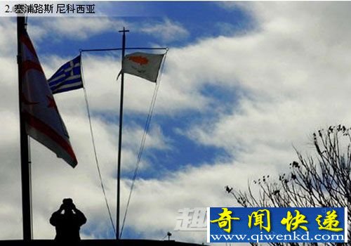 塞浦路斯 尼科西亚