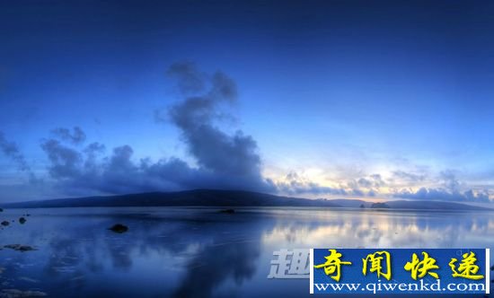 揭秘梦的十大真相