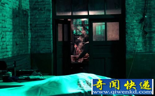 包尸不说话