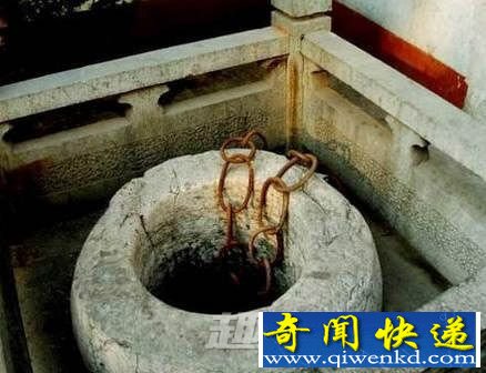 北新桥海眼