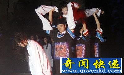 八大蛊术的内幕