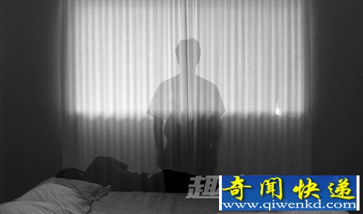 揭开灵魂出窍的奥秘