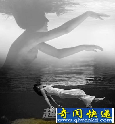 揭开灵魂出窍的奥秘