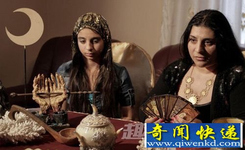 无言的诅咒