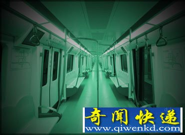 香港地铁闹鬼事件大全