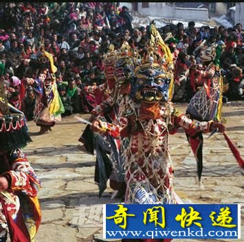 巫师之谜