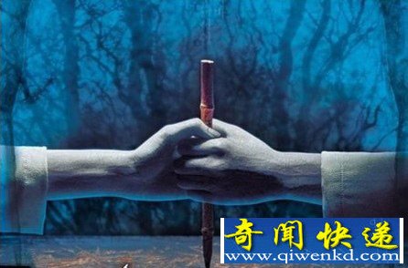 诡异笔仙