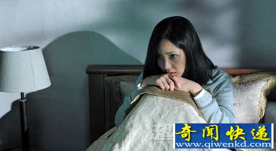 诡异笔仙